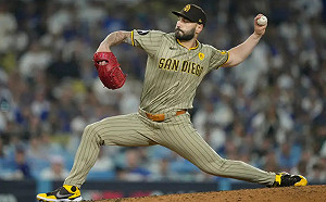 打不贏就挖角！道奇新目標「大谷翔平殺手」