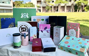 2025高雄春節農產十大伴手禮評比徵選開跑