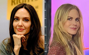 金球獎入圍名單出爐！裘莉、妮可基嫚等人爭影后 《魷魚遊戲2》未上架先提名