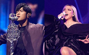 張惠妹合體周杰倫飆唱〈三天三夜〉遭里民抗議！經紀人回應了