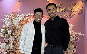 鄭宗哲公布喜訊：別擔心家政婦還是空的！