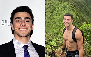 美聯合健保執行長遭槍擊身亡! 涉案26歲男子被麥當勞員工舉報遭逮