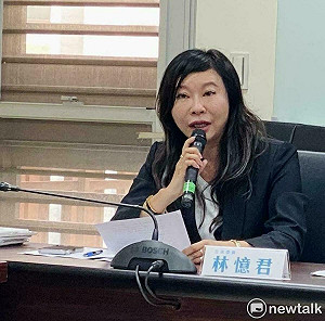 川普邀習近平參加就職典禮 白委比讚:先禮後兵的作法