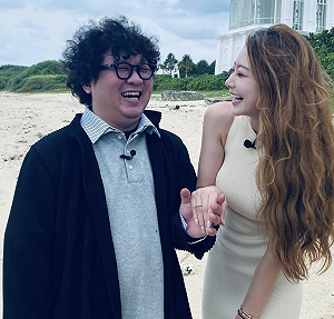 求婚後即將步入婚姻殿堂!納豆、依依婚期曝光