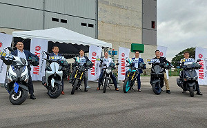 接軌國際減碳趨勢 酒精汽油淨零碳排安全又穩定 