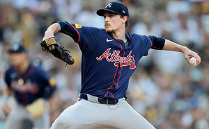 洋基8年70億簽下Fried　寫下左投最大約　