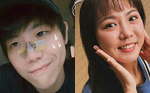 八炯統戰爭議延燒！林辰曬「中國合作邀約簡訊」釣出魚乾回應