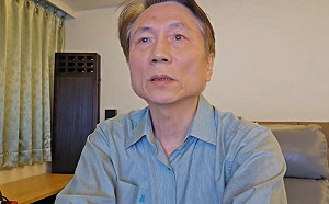 八炯統戰預告片點名詹江村  吳靜怡示警國民黨：為了一個村恐毀了部落