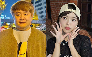 一隻阿圓遭爆熱戀《木曜4》前製作人百祥！本人發聲了