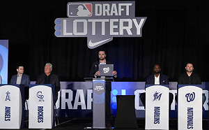 選秀樂透抽籤結果出爐　國民抽中狀元籤