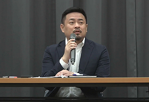 勞動部公務員之死  洪申翰:謝宜容霸凌與吳員輕生有關