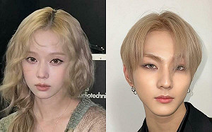 aespa Winter遭爆熱戀ENHYPEN Jungwon！公司澄清怒告爆料者