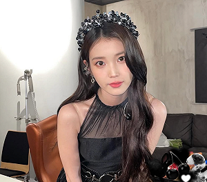 IU「當媽照」瘋傳!真相曝光網氣炸:太誇張
