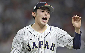 洋基全力招募佐佐木朗希：他能成為王牌投手