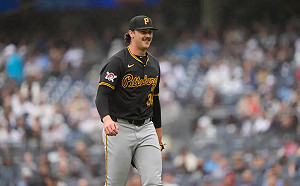 近5年選秀狀元盤點　海盜狀元兩樣情　