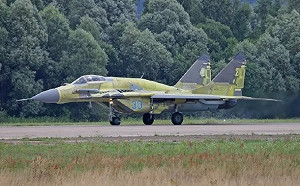 北韓收米格-29、蘇-27才派兵援俄？ 美司令曝內幕 中媒：可能是被退貨舊戰機