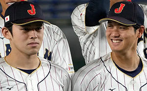 數據更勝大谷　美媒評現選佐佐木朗希超划算