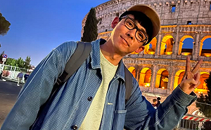 模仿阿信怒音惹怒五迷！阿滴拍片二度道歉：不是惡意嘲諷