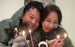 金俊浩成功求婚2年女友！金知敏甜喊：每天都好幸福