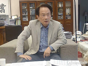 美對台解密新書 陳儀深:研究大國有助台灣尋找出路