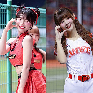 李多慧空降味全龍「隊長鬧雙胞」!小映曝兩人私下互動