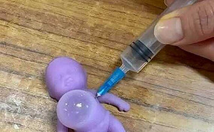 「空氣針」入侵校園 家長憂心忡忡  雙北教育局：已加強宣導