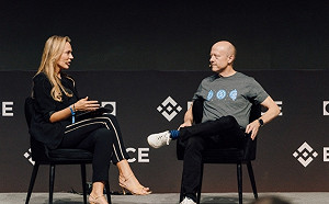 推動全球USDC和加密貨幣普及 Circle與幣安成戰略合作夥伴