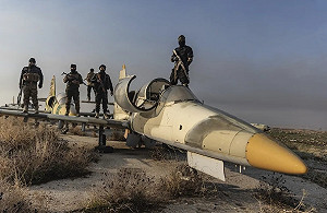 敘利亞和平仍未到來! 土軍砲兵、無人機趁機攻擊庫德武裝 連奪南、北2大城