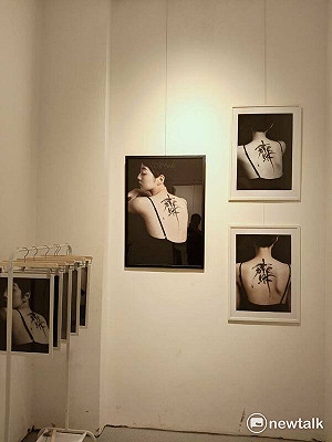 2024明宗書篆主題展─「她」  台日港20位女性藝術家作品盛大聯展