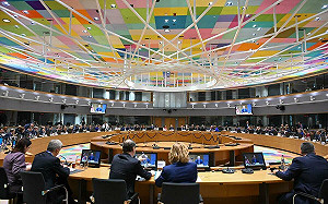 對付俄羅斯與白俄放移民當武器 歐盟允許波蘭等國中止庇護