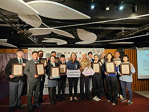 穆斯林友善環境再升級  高雄新添12家認證旅宿生力軍