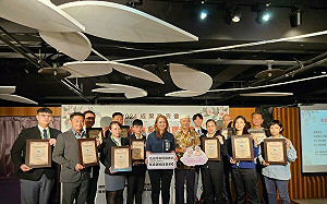 穆斯林友善環境再升級  高雄新添12家認證旅宿生力軍  