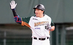 旅日15年返台重新適應　吳念庭最不習慣廁所