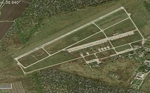 (影) 6枚ATACMS奔襲軍機場! 俄油庫、軍火庫也挨轟 烏「地獄」導彈亮相