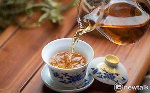 茶包、花草茶農藥殘留測驗結果出爐！消基會：16件驗出農藥、9件不合格