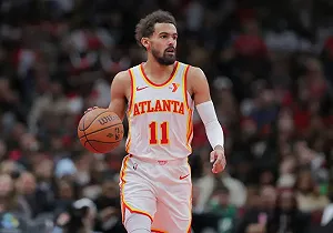 專剋強隊!老鷹逆轉尼克挺進NBA盃4強