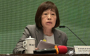 推動「兆元投資國家發展方案」公私協力推動國家建設