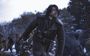 戰爭鉅片《哈爾濱》1/29登大銀幕！玄彬認：從影至今最艱難挑戰 