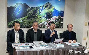 消防法修正實施 內政部修訂子法保障消防員安全及權益