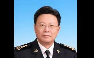 捲入蔡奇、丁薛祥內鬥? 官宣海關總署長俞建華突病死 網傳疑「飲彈自盡」