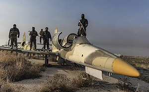 敘利亞和平仍未到來! 土軍砲兵、無人機趁機攻擊庫德武裝 連奪南、北2大城