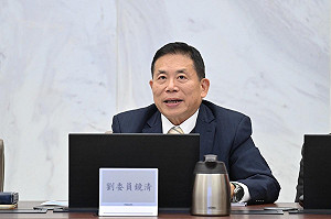 台灣今年經濟成長率穩坐4.2%明年有新風險 劉鏡清: 整體利大於弊