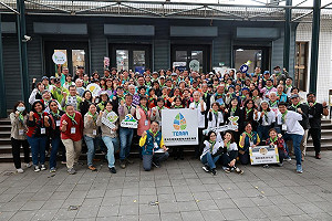 推動逾20年、結合65社區 「台灣生態旅遊與地方創生聯盟」成立 對政府提3訴求