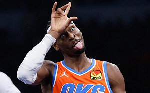 NBA盃四強出爐！國際賭盤揭露奪冠大熱門