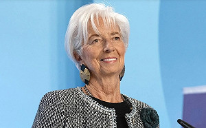 歐洲央行搶先再降息 下調明年通膨預測