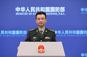 解放軍在澳紐水域實彈演習引發關切! 中國反指責澳洲「蓄意炒作」