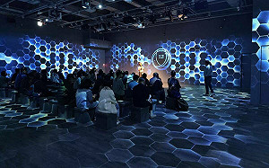 青年局聯手創夢市集！「青年創業平臺推動計畫」輔導8團隊登青創博覽會