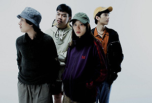 YONLAPA、FOLK9等泰國樂團「明年2月強勢登台」!售票資訊曝光