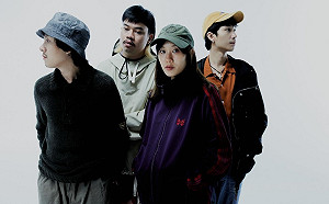 YONLAPA、FOLK9等泰國樂團「明年2月強勢登台」！售票資訊曝光