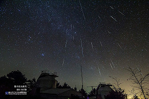 2024最後一場「雙子座流星雨」將達最大值!鄭明典曝最佳觀賞時段